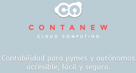 ContaNew - Cloud Computing